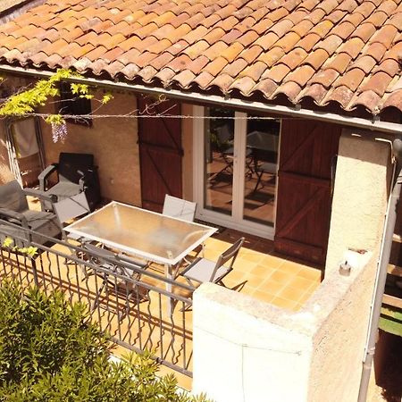 Gite Romantic Room Le Val Esterno foto