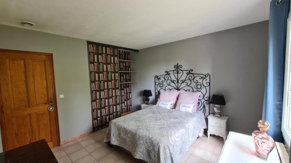 Gite Romantic Room Le Val Esterno foto