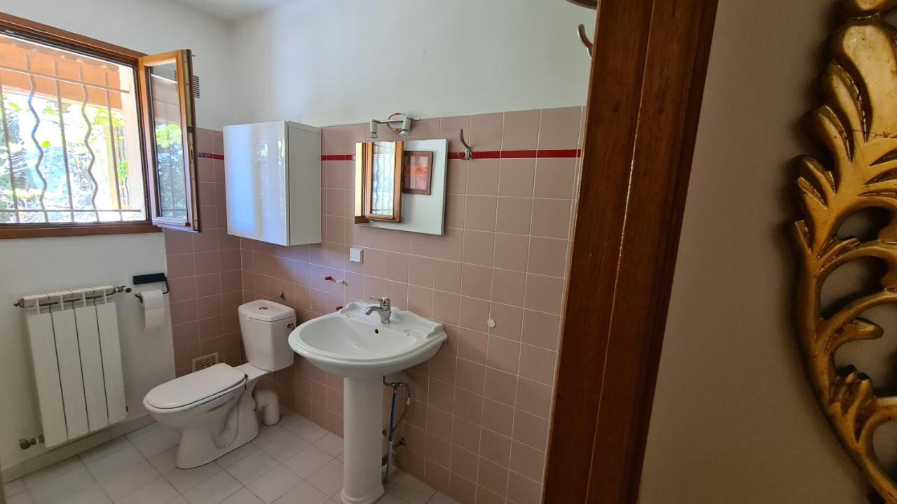 Gite Romantic Room Le Val Esterno foto